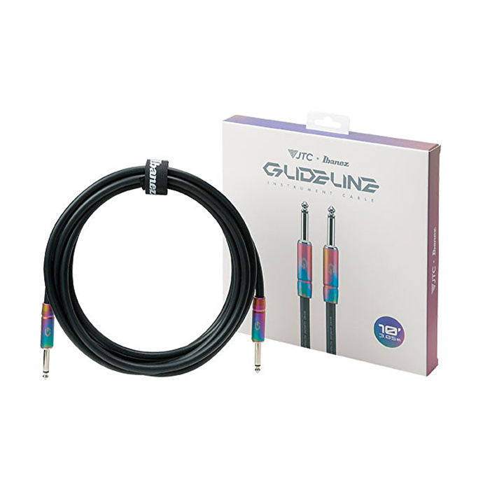 Ibanez GL10 GLIDELINE Gitar Kablosu